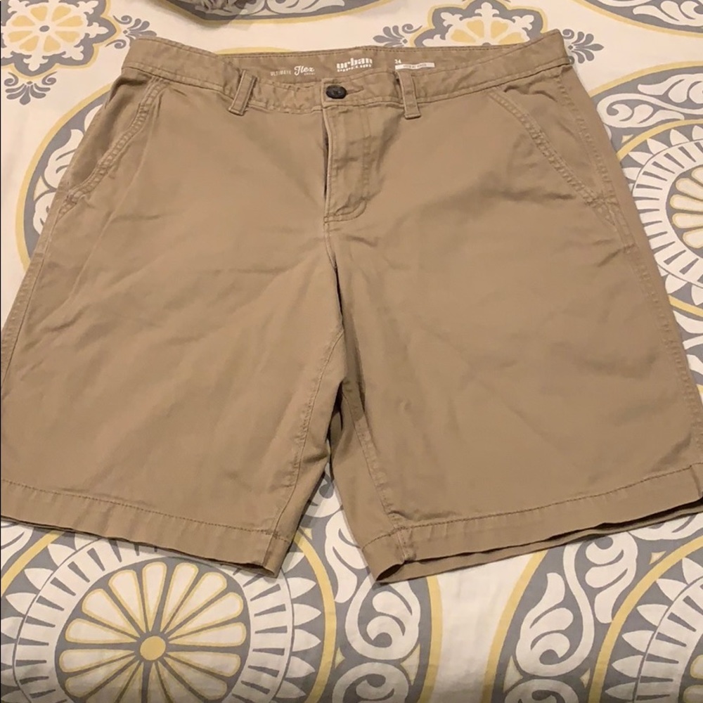 💕Men’s Urban Pipeline Shorts